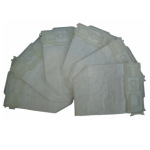 All items in this category -> Filter Bags