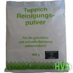 Carpet cleaning powder To view full description detail-screen