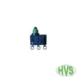 Joint switch for Vorwerk electric brush EB 351F, EB 360, 370, 400 - long probe To view full description detail-screen