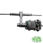 Motor with drive for Vorwerk electric brush ET 340 - obsolete To view full description detail-screen
