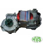 Motor with gear for Vorwerk Pulilux PL 515 To view full description detail-screen