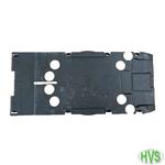 Swing plate cover for Vorwerk SP 530 To view full description detail-screen