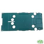 Swing plate cover for Vorwerk SP 520 To view full description detail-screen