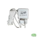 Power adapter for Vorwerk cordless vacuum cleaner VC 100, window cleaner VG 100 To view full description detail-screen