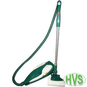 Vorwerk Kobold 131 Schlitten incl. Elektro-Saugschlauch, Elektro-Saugrohr und Elektrobürste EB 351