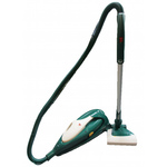 Vorwerk Kobold 135 Schlitten incl. Elektro-Saugschlauch, Elektro-Saugrohr und Elektrobürste EB 351F Klicken Sie hier fr die Detailansicht