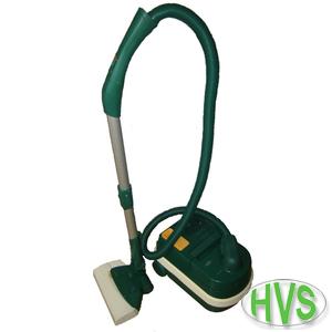 Vorwerk Tiger 252 mit EB351