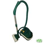 Vorwerk Tiger 252 mit EB351 Klicken Sie hier fr die Detailansicht