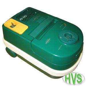 Vorwerk Tiger 252 Grundgerät