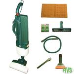 Vorwerk Kobold 121 mit Teppichbürste ET340 und Zubehörpaket Klicken Sie hier fr die Detailansicht