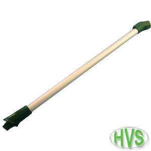 Elektro Saug Rohr für Vorwerk Tiger VT 250,251 wappen-oval