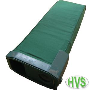 Filterkassette für Vorwerk Kobold VK 118