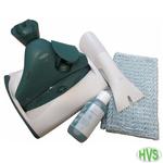 Vorwerk Saugwischer SP 520 - Set Klicken Sie hier fr die Detailansicht