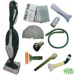 Vorwerk Kobold VK 136 mit Saugwischer SP520 und Zubehörpaket Klicken Sie hier fr die Detailansicht