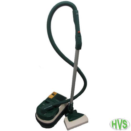 Vorwerk Tiger 251 mit EB350