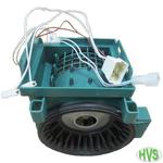 Motor für Vorwerk Tiger VT 260 - Original Klicken Sie hier fr die Detailansicht