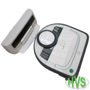 Vorwerk Saugroboter Kobold VR 200