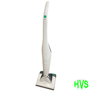 Vorwerk VB100 Akkusauger mit Saugwischer SPB 100